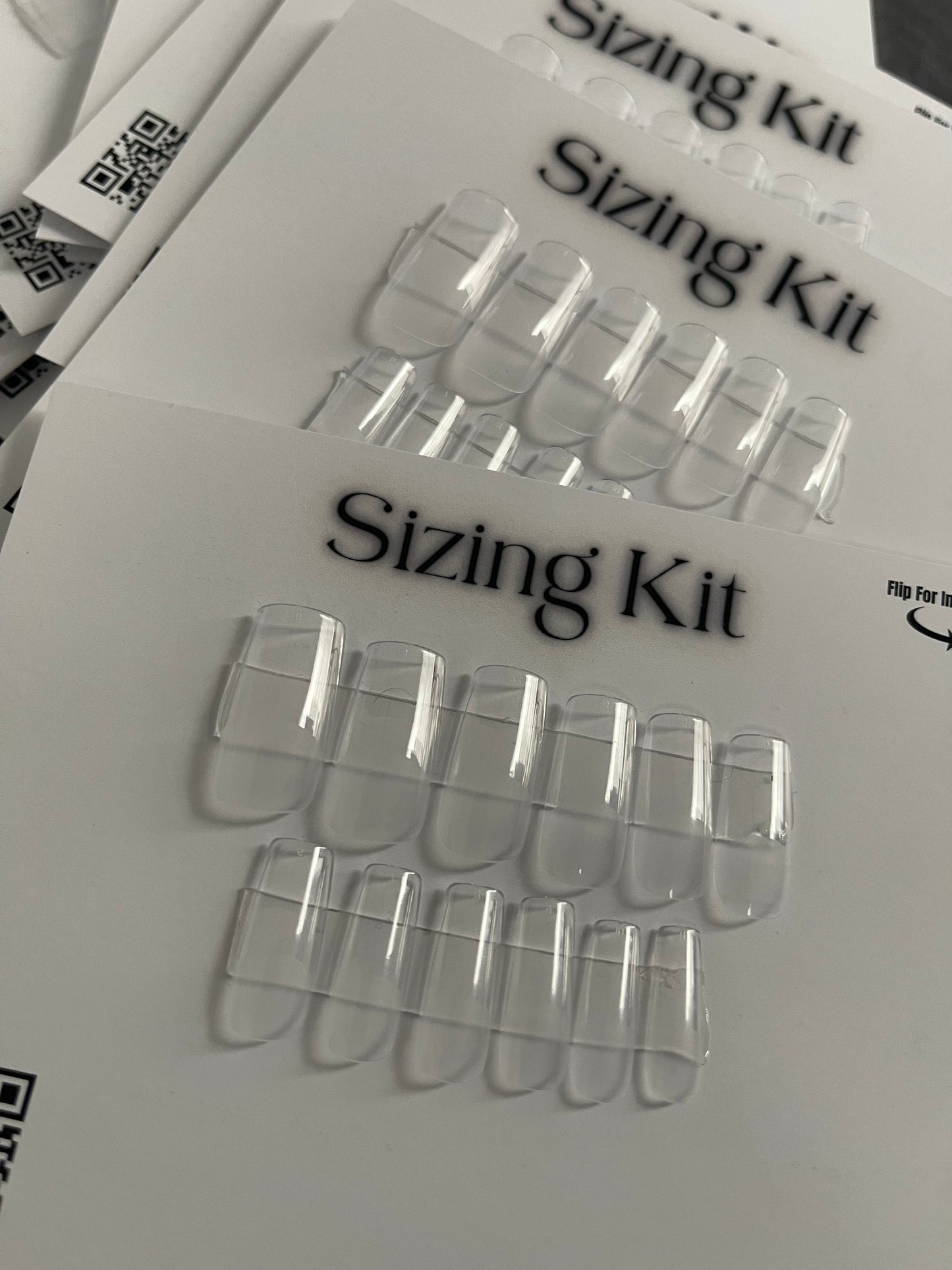 Sizing Kit